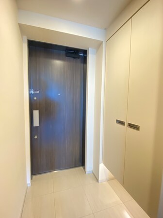 白金ザ・スカイ東棟(SHIROKANE THE SKY)の物件内観写真